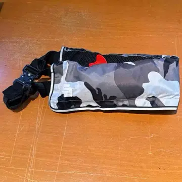 구명구 Life Jacket 허리 타입