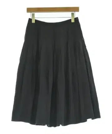 MARGARET HOWELL 롱 맥시 길이 스커트 여성용