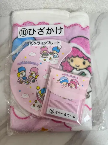 키키라라 제일복권 3세트