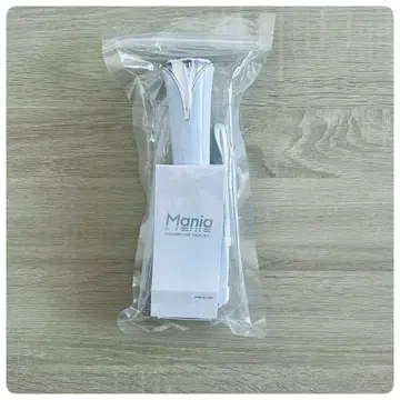 Snoman 응원봉 Mania 익명 배송