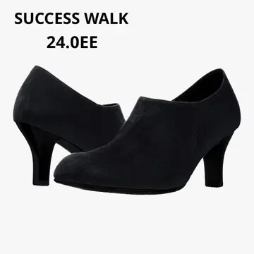 성공 워크 부티 블랙