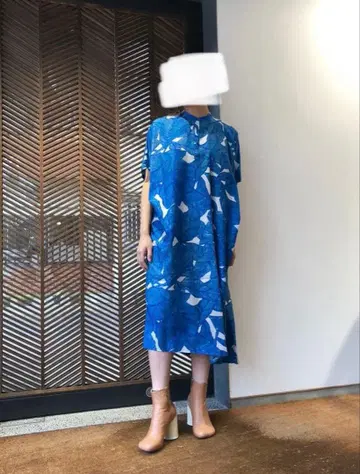 크리스찬 위난츠 원피스