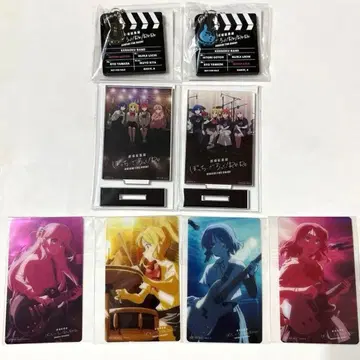 극장 총집편 봇치 더 록! 무비티켓 구매 혜택 BD 구매 혜택