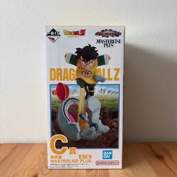 드래곤볼 Z 손오공 피규어