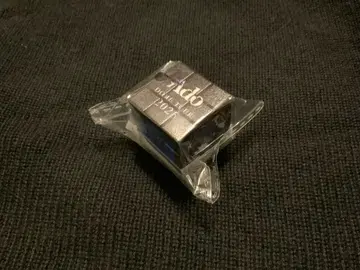 Ado 요다카 가챠 미니 루빅스 큐브 A