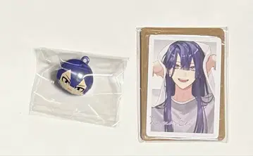 츠무마루 나가오 세트