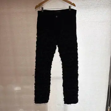 PHENOMENON 페노메논 Delta Denim pants 34
