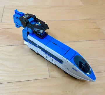 배송비 포함 신카리온 CW 체인지 더 월드 500 코다마 프라레일