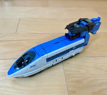 배송비 포함 신카리온 CW 체인지 더 월드 500 코다마 프라레일