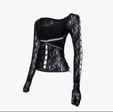 theredthread S ruched sculpt body lace