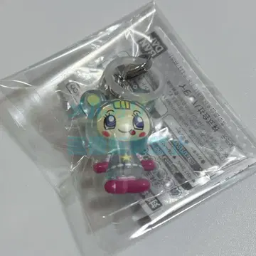 나루미야 캐릭터즈 메지루시 액세서리 블루베리에짱