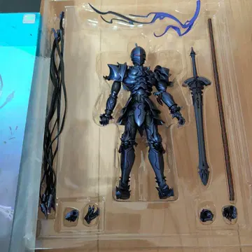 버서커 랜슬롯 피규어 fgo