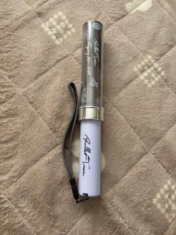 초특급 슈야 응원봉 RiB Rail is Beautiful