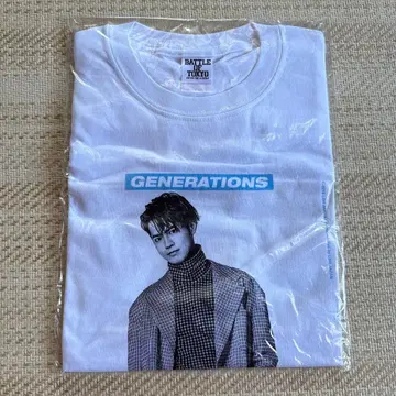 GENERATIONS 카타요세 료타