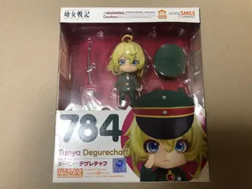 넨도로이드 유녀전기 타냐 데그레챠프