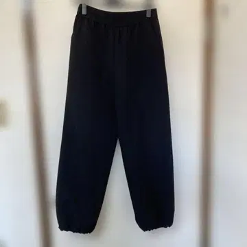 zucca 블랙 팬츠 사이즈 M 주카