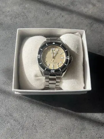 새상품급 세이코 프로스펙스 SBDC201