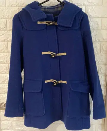 UNIQLO 더플 코트