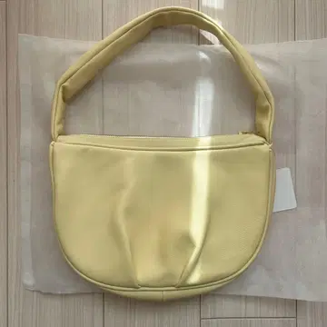 ayakawasaki mee bag lemon cream