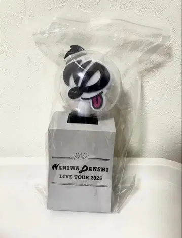 나니와단시 응원봉 봉봉 보야주 2025