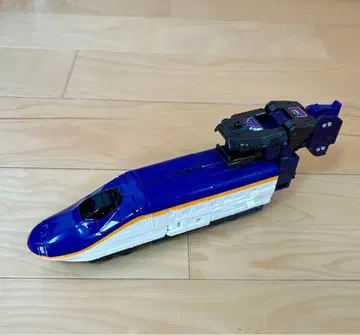 배송비 포함 신카리온 CW 체인지 더 월드 E8 츠바사 프라레일