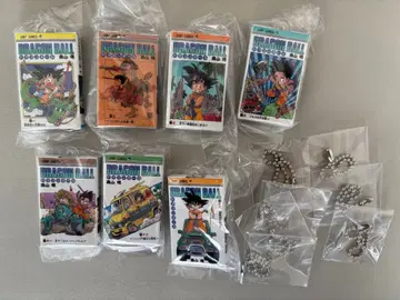 드래곤볼 코믹스 참 컬렉션 01