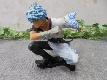 6RR1812 은혼 피규어 사카타 긴토키 H13cm