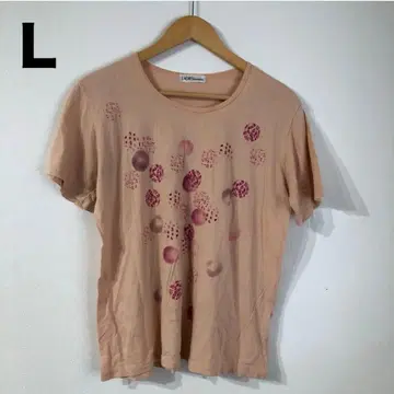 32 티셔츠 컷앤소 여성용 L 사이즈