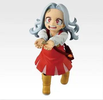 나의 히어로 아카데미아 에리 피규어