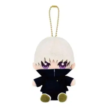 106-6 [주술회전] Chibi 누이 오스와리 마스코트 이누마키 토게