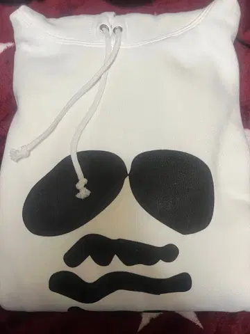 Ken 저 여자아이가 입고 있는 탱크탑 후드티 L 사이즈