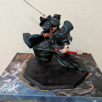 fgo 오카다 이조 피규어