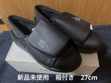 [ 미사용 새상품 ] 810s by moonSTAR (에이트테) 27cm