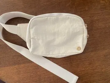 lululemon 웨스트 파우치