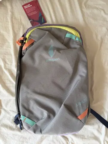 20L 코토팍시 백팩
