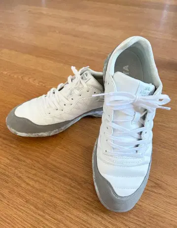 [ ATHLETA ] 26.5cm 스니커즈 Cultura MT