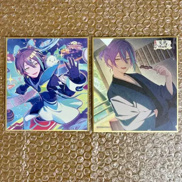 프로세카 미니 색지 46C 48B 류