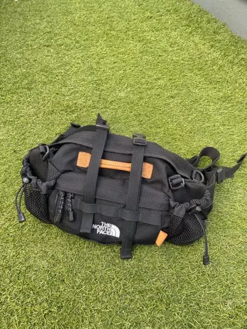 Hender Scheme THE NORTH FACE MB LUMBER