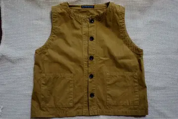 TIGRE BROCANTE 카멜 베스트