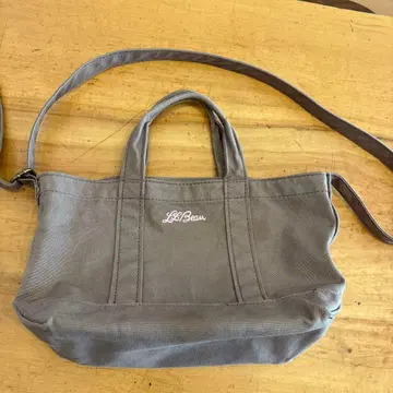 LL Bean [ LEE 별주 ] 토트백