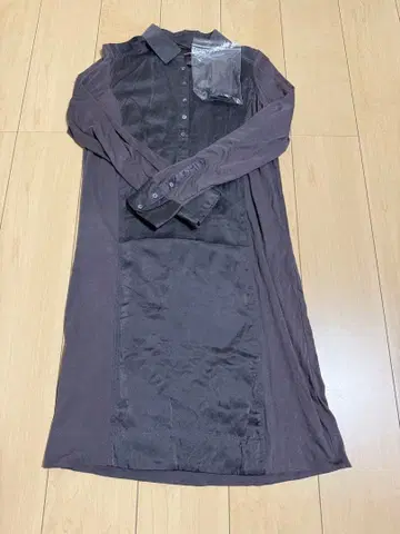 COMPTOIR DES COTONNIERS 원피스 [ R712103 ]