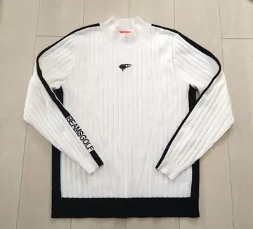 빔즈 골프 니트