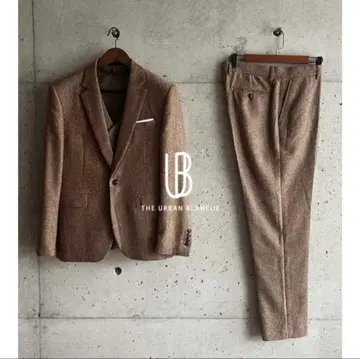 어반 블랑슈 턱시도 XL