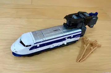 배송비 포함 신카리온 CW 체인지 더 월드 0계 프라레일