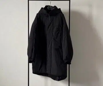 cft. padded MONSTER nylon CO ecru/black