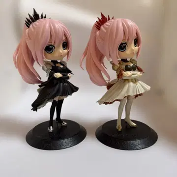 Qposket TALES of ARISE - 시온 -