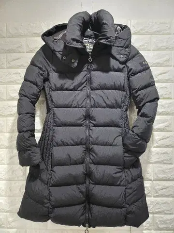 TATRAS: 타트라스 롱 다운 코트 BL