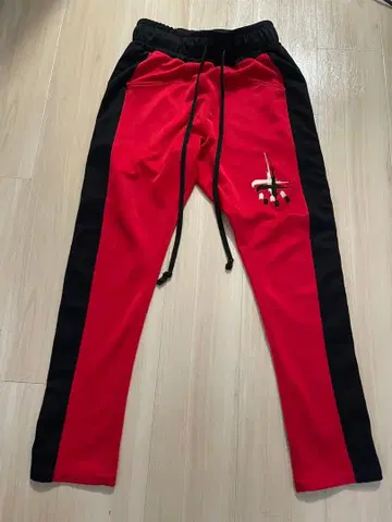 CVTVLIST 카탈리스트 트랙 팬츠 SIZE 1