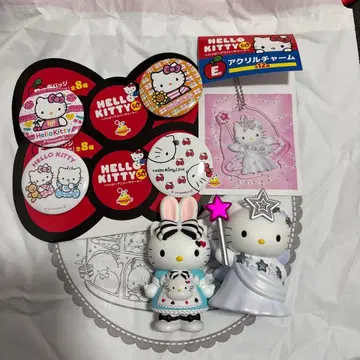 산리오 헬로키티 기념일