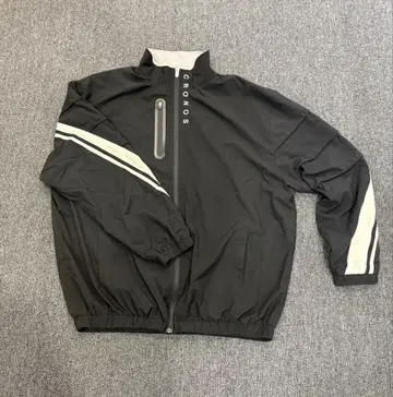 CRONOS 크로노스 2LINE STRETCH JACKET